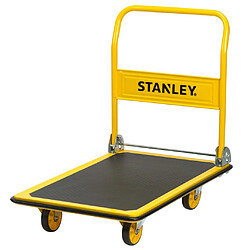 Stanley Chariot à plateforme PC528 300 kg