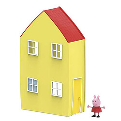 Acheter Maison de poupée Peppa Pig Family House