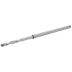 Bahco - Foret pilote Ø 6.35 mm pour longs arbres supports avec éjection rapide - 3834-DRL-EL