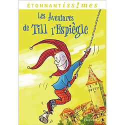 Les aventures de Till l'Espiègle - Occasion