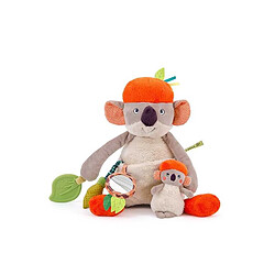 Avis Moulin Roty Koco Koala d'activités - Dans la jungle