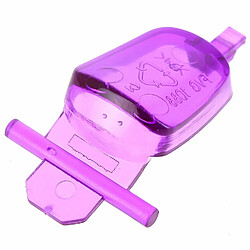 Calor BOUTON DE COMMANDE VAPEUR VIOLET