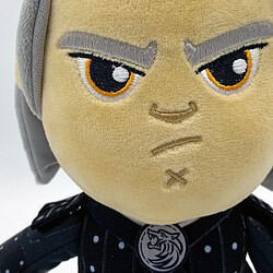 Jinx Netflix The Witcher - M8Z Geralt Plush