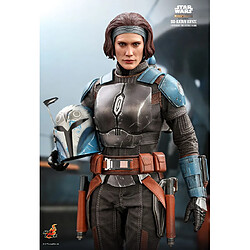 Avis Hot Toys Star Wars The Mandalorian - Figurine 1/6 Bo-Katan Kryze 28 cm