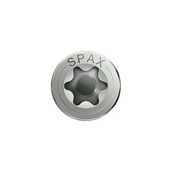 Avis Vis SPAX SeKo T-STAR+ 45x 45 A2 KP (Par 200)