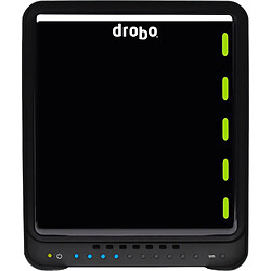 Drobo 5D3