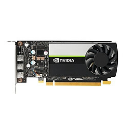 Carte Graphique Dell NVIDIA T400 Nvidia Turing TU117 2 GB GDDR6