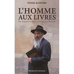 L'homme au livre - Occasion