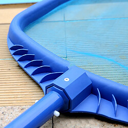 Acheter 54*40cm Portable piscine nettoyage net poche skimmer net sac de maille pour piscine nettoyeurs outil