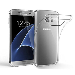 Avis Novago 3 Coques pour Samsung Galaxy S7