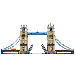 Lego 10214 Expert : Le Tower Bridge