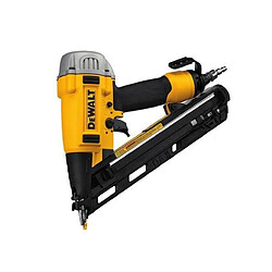 DeWalt - Cloueur pneumatique de finition 15Ga Précision Point - DPN1564APP