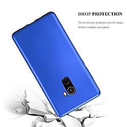 Acheter Cadorabo Coque Xiaomi Mi MIX 2 Etui en Bleu