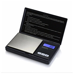 Acheter INF Balance digitale pour bijoux / or / café 0,01 g - 200 g