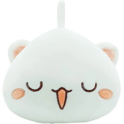 Universal Mignon chaton peluche peluche animal de compagnie chaton soft anime peluche chat (30 cm)