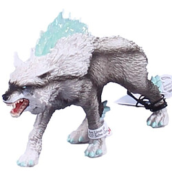 Avis Schleich Eldrador Schneewolf (42452)