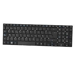 Avis Clavier espagnol pour ordinateur portable