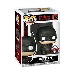 Figurine Funko Pop Movies The Batman