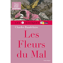 Les fleurs du mal