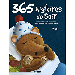 365 histoires du soir. Vol. 1 - Occasion