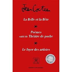 Jean Cocteau : coffret - Occasion