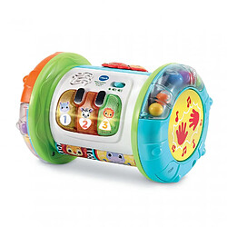 Avis VTech Magi rouleau tam-tam 3 en 1