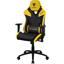 Avis ThunderX3 Fauteuil TC5 (Noir/Jaune)