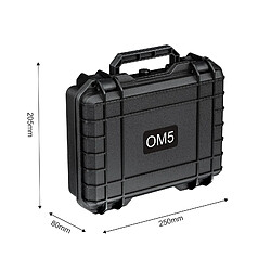 Acheter Boîte de rangement pour l'étui stabilisateur DJI OM 5 Gimbal