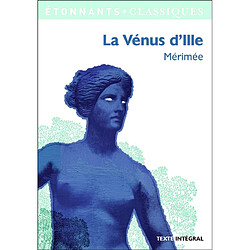 La Vénus d'Ille : texte intégral - Occasion