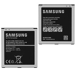 Batterie d'origine Samsung EB-BG531BBE pour Samsung Galaxy J3 (2016) SM-J320F