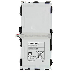 Batterie d'origine Samsung EB-BT800FBU 7900mAh pour Samsung Galaxy Tab S 10.5 pas cher