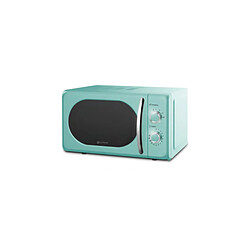 Micro-ondes de 20L bleu Grunkel MW-20AZUL