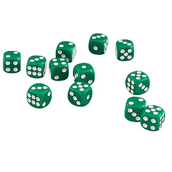 Acheter Multi-Sided Dice