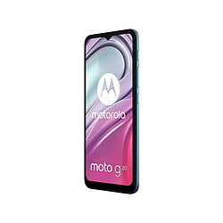 Motorola Moto G20 4Go/64Go Bleu (Bleu Brise) Double SIM MC39E pas cher