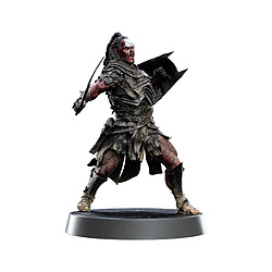 Weta Collectibles Le Seigneur des Anneaux - Statuette Figures of Fandom Lurtz 25 cm