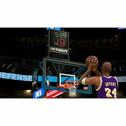 Avis Jeu vidéo Xbox One / Series X 2K GAMES NBA 2K24 Kobe Bryant Edition