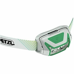 Lanterne LED pour la Tête Petzl E065AA02 Blanc Vert (1 Unité)