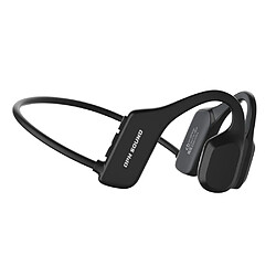 Aftershokz MEZZO Ecouteurs cond. oss. MEZZO