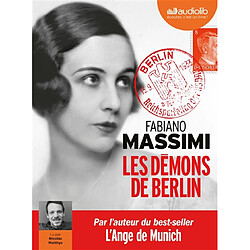 Les démons de Berlin