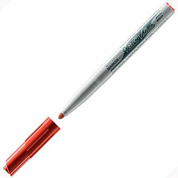 BIC 9581691 Rouge (20 Pièces)