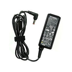 Chargeur Lenovo PA-1400-12 36200405 45N0467 FRU 45N0468 PC Portable 40W 20V 2.0A - Occasion