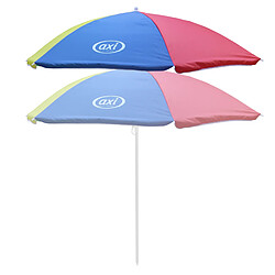 AXI Parasol Enfant Ø125 cm - Multicouleur pas cher