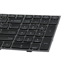 Avis Clavier ABS pour ordinateur portable