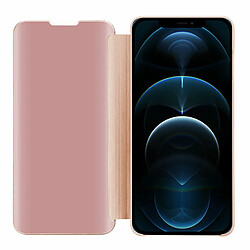 Avis Cadorabo Coque iPhone 13 MINI Etui en Rose