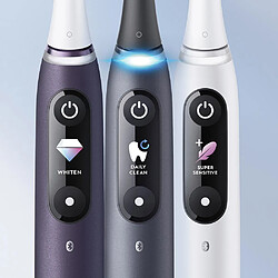 Avis Oral-B iO 4210201363095 electric toothbrush