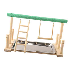 Bird Play Gym pas cher