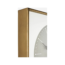 Bizzotto Horloge Horloge murale Ticking Q11 35 x 80 cm