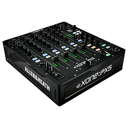 Xone PX5 Allen & Heath