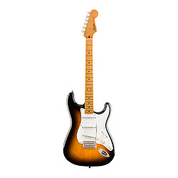 Avis Classic Vibe 50s Stratocaster MN 2 Color Sunburst Squier by FENDER