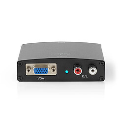 Alpexe Convertisseur HDMI™ | HDMI™ vers VGA